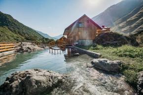 River house